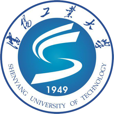 Shenyang University of Technology Logo